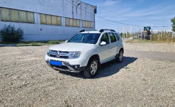 Renault Duster 2015 года за 5 990 000 тг. в Талдыкорган фото 1