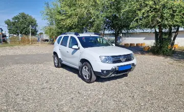Renault Duster 2015 года за 5 990 000 тг. в Талдыкорган фото 3