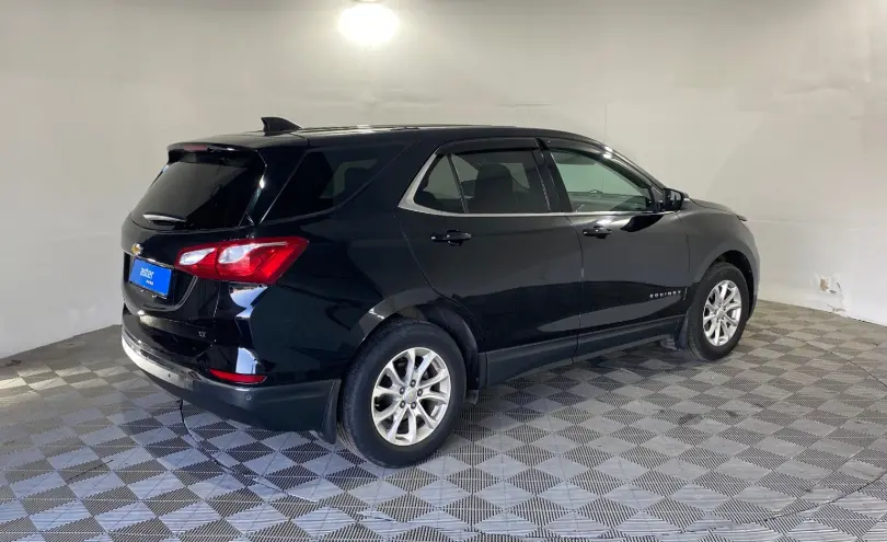 Chevrolet Equinox 2018 года за 6 980 000 тг. в Павлодар фото 5