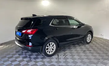 Chevrolet Equinox 2018 года за 7 490 000 тг. в Павлодар