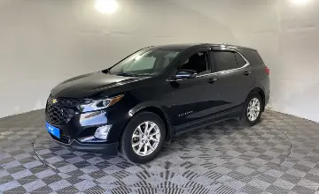Chevrolet Equinox 2018 года за 7 490 000 тг. в Павлодар фото 1