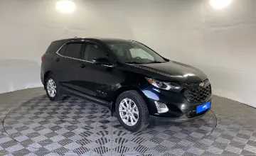 Chevrolet Equinox 2018 года за 7 490 000 тг. в Павлодар фото 3