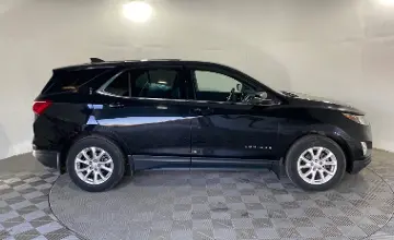 Chevrolet Equinox 2018 года за 7 490 000 тг. в Павлодар фото 4