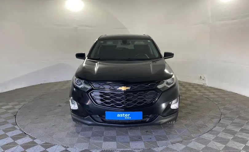 Chevrolet Equinox 2018 года за 6 980 000 тг. в Павлодар фото 2