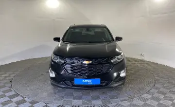 Chevrolet Equinox 2018 года за 7 490 000 тг. в Павлодар фото 2