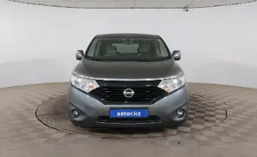 Nissan Quest 2015 года за 8 790 000 тг. в Шымкент фото 2