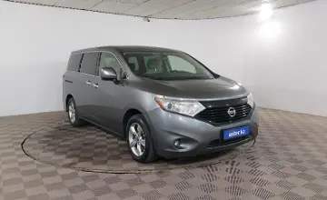 Nissan Quest 2015 года за 8 790 000 тг. в Шымкент фото 3