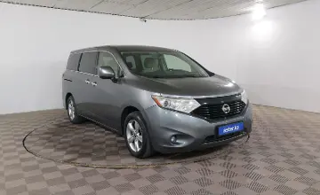 Nissan Quest 2015 года за 8 990 000 тг. в Шымкент фото 3