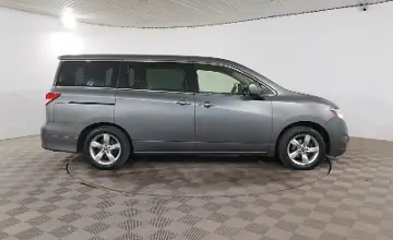 Nissan Quest 2015 года за 8 990 000 тг. в Шымкент фото 4