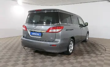 Nissan Quest 2015 года за 8 990 000 тг. в Шымкент
