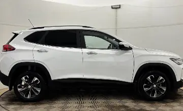 Chevrolet Tracker 2024 года за 7 490 000 тг. в Актобе фото 4