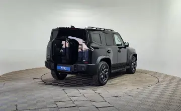 Jetour T2 2024 года за 13 990 000 тг. в Алматы