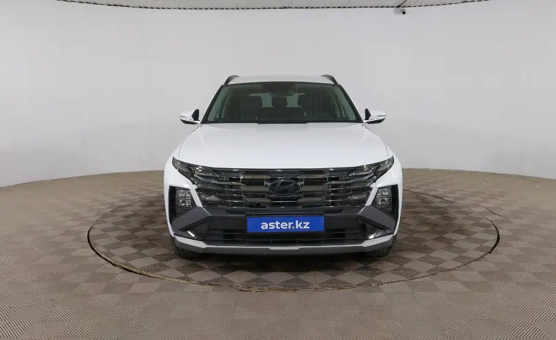 Hyundai Tucson 2024 года за 12 390 000 тг. в Шымкент фото 2