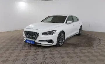 Hyundai Grandeur 2019 года за 10 190 000 тг. в Шымкент фото 1