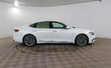 Hyundai Grandeur 2019 года за 10 190 000 тг. в Шымкент фото 4