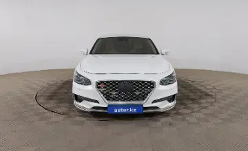 Hyundai Grandeur 2019 года за 10 190 000 тг. в Шымкент фото 2