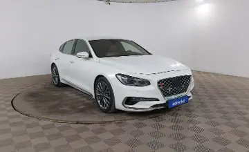 Hyundai Grandeur 2019 года за 10 190 000 тг. в Шымкент фото 3