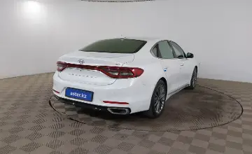 Hyundai Grandeur 2019 года за 10 190 000 тг. в Шымкент