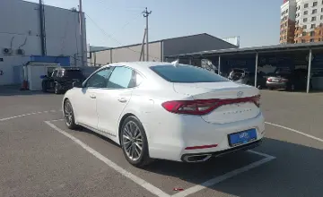 Hyundai Grandeur 2019 года за 10 190 000 тг. в Шымкент фото 4