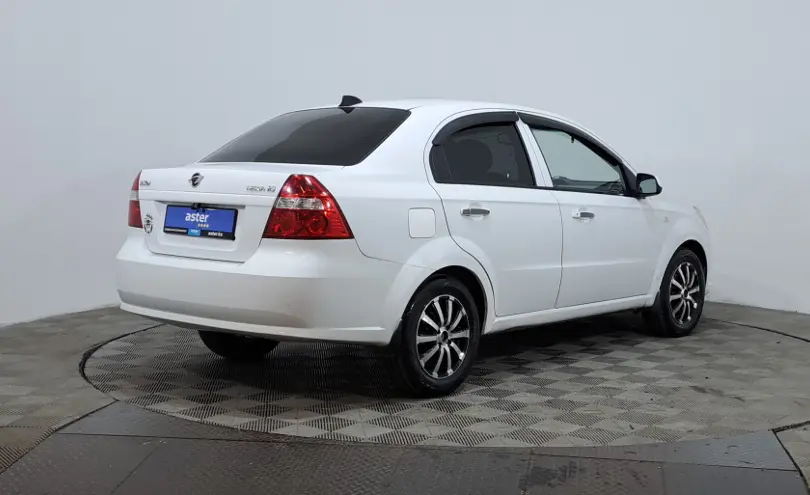 Ravon Nexia R3 2019 года за 3 620 000 тг. в Астана фото 5
