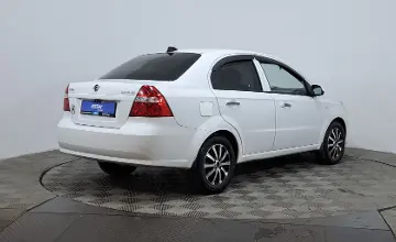 Ravon Nexia R3 2019 года за 3 990 000 тг. в Астана