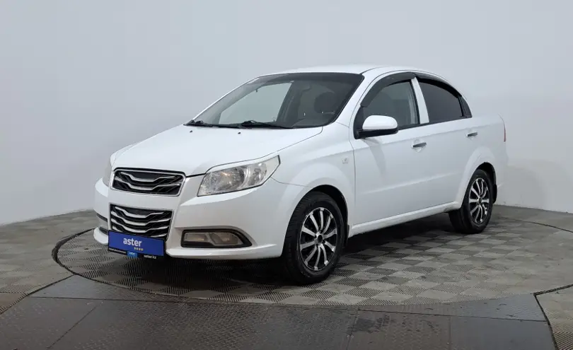 Ravon Nexia R3 2019 года за 3 620 000 тг. в Астана фото 1