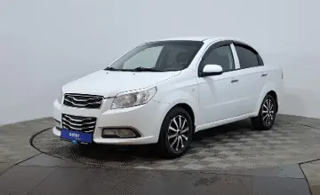Ravon Nexia R3 2019 года за 3 990 000 тг. в Астана фото 1