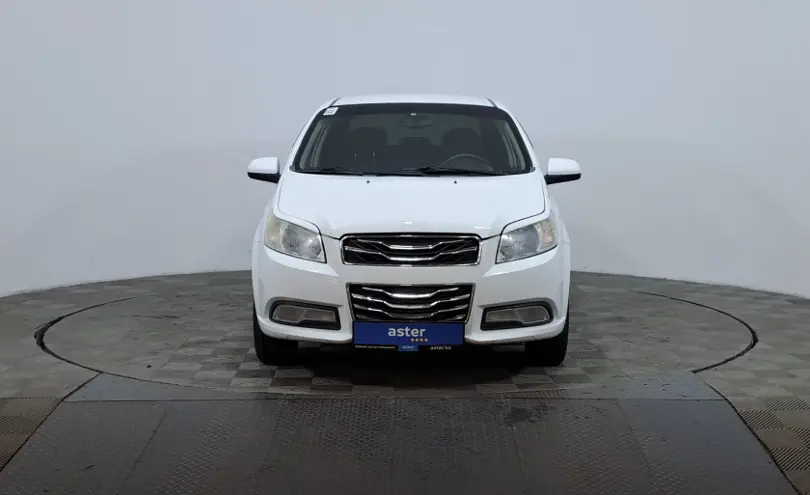 Ravon Nexia R3 2019 года за 3 620 000 тг. в Астана фото 2