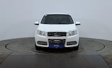 Ravon Nexia R3 2019 года за 3 990 000 тг. в Астана фото 2