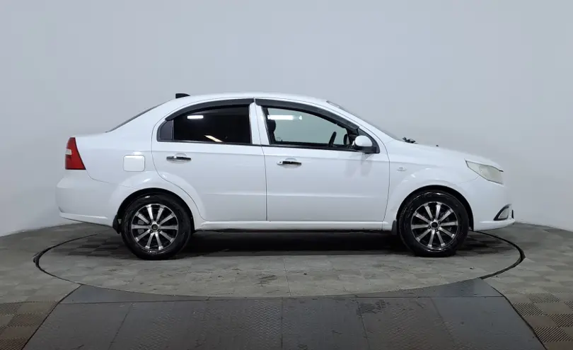Ravon Nexia R3 2019 года за 3 620 000 тг. в Астана фото 4