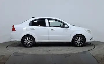 Ravon Nexia R3 2019 года за 3 990 000 тг. в Астана фото 4