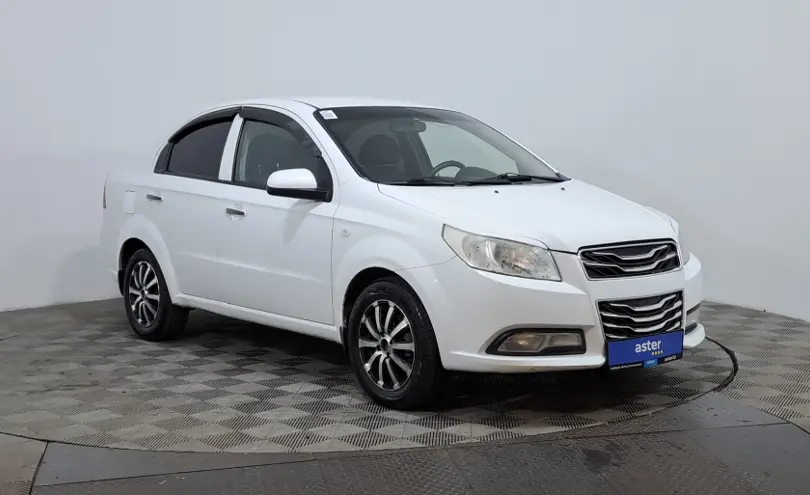 Ravon Nexia R3 2019 года за 3 620 000 тг. в Астана фото 3