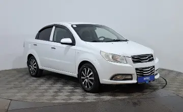 Ravon Nexia R3 2019 года за 3 990 000 тг. в Астана фото 3