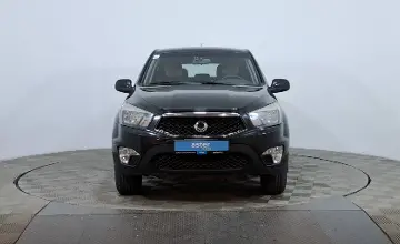 SsangYong Nomad 2015 года за 5 390 000 тг. в Астана фото 2