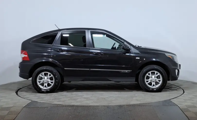 SsangYong Nomad 2015 года за 4 990 000 тг. в Астана фото 4