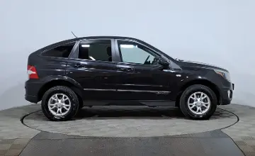 SsangYong Nomad 2015 года за 5 390 000 тг. в Астана фото 4