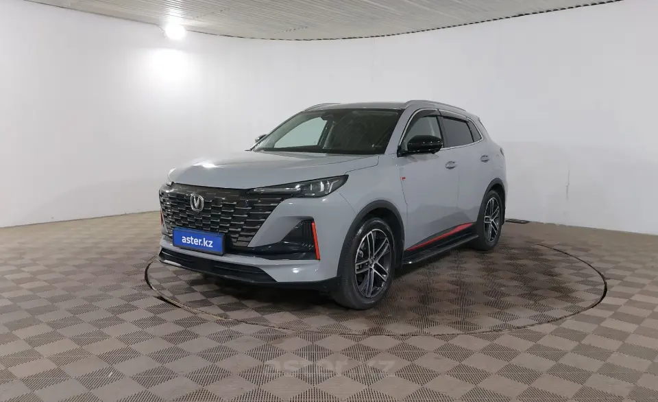 2023 Changan CS55PLUS
