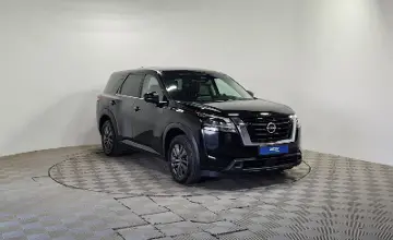 Nissan Pathfinder 2021 года за 15 190 000 тг. в Алматы фото 3