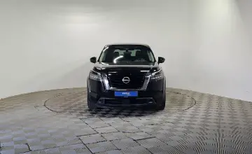 Nissan Pathfinder 2021 года за 15 190 000 тг. в Алматы фото 2