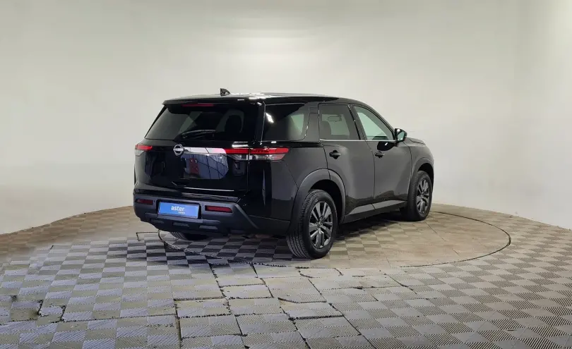 Nissan Pathfinder 2021 года за 13 450 000 тг. в Алматы фото 5