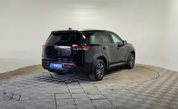 Nissan Pathfinder 2021 года за 15 190 000 тг. в Алматы