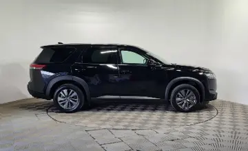 Nissan Pathfinder 2021 года за 15 190 000 тг. в Алматы фото 4