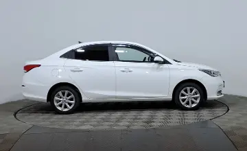 Changan Alsvin 2025 года за 6 290 000 тг. в Астана фото 4