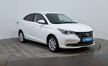 Changan Alsvin 2025 года за 6 290 000 тг. в Астана фото 3