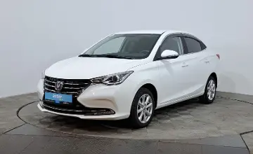 Changan Alsvin 2025 года за 6 290 000 тг. в Астана фото 1