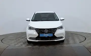 Changan Alsvin 2025 года за 6 290 000 тг. в Астана фото 2