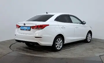 Changan Alsvin 2025 года за 6 290 000 тг. в Астана