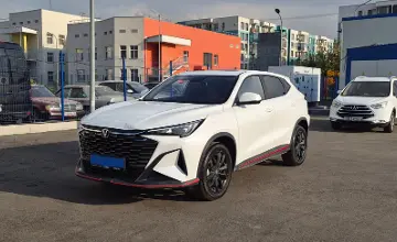 Changan X5 Plus 2026 года за 8 590 000 тг. в Алматы фото 1
