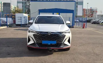 Changan X5 Plus 2026 года за 8 590 000 тг. в Алматы фото 2