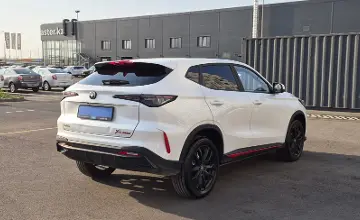 Changan X5 Plus 2026 года за 8 590 000 тг. в Алматы